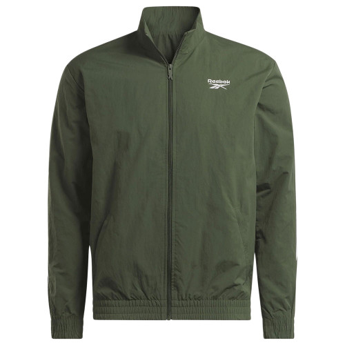 Reebok Ανδρικό Jacket CL Vector Tracktop